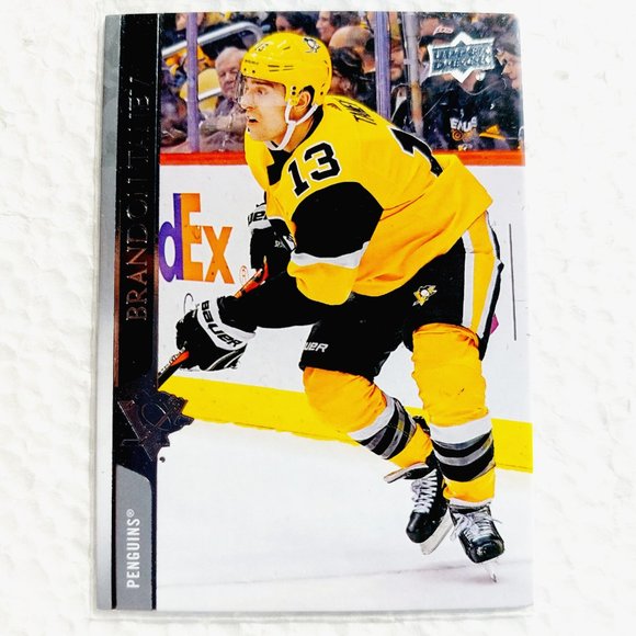 Pittsburgh Penguins 6 Card Lot - HCKY [23_1] - Picture 8 of 13